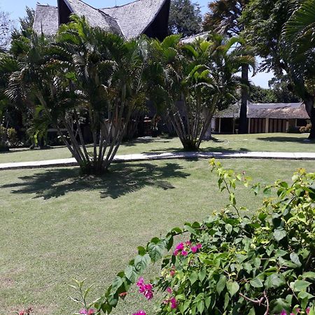 Green Umalas Resort Семиньяк Экстерьер фото