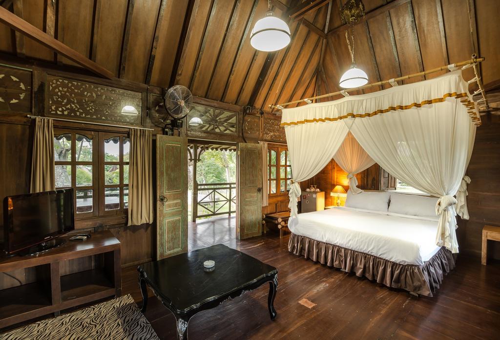 Green Umalas Resort Семиньяк Экстерьер фото
