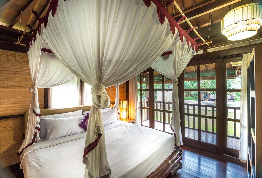 Green Umalas Resort Семиньяк Экстерьер фото