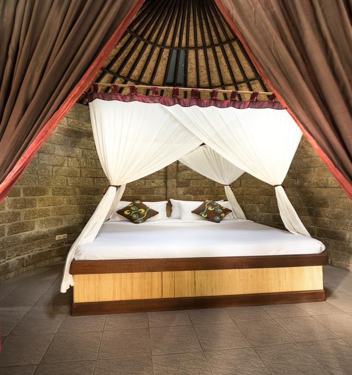 Green Umalas Resort Семиньяк Экстерьер фото
