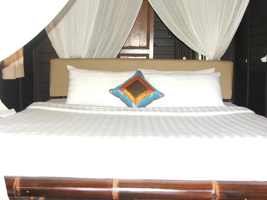 Green Umalas Resort Семиньяк Экстерьер фото