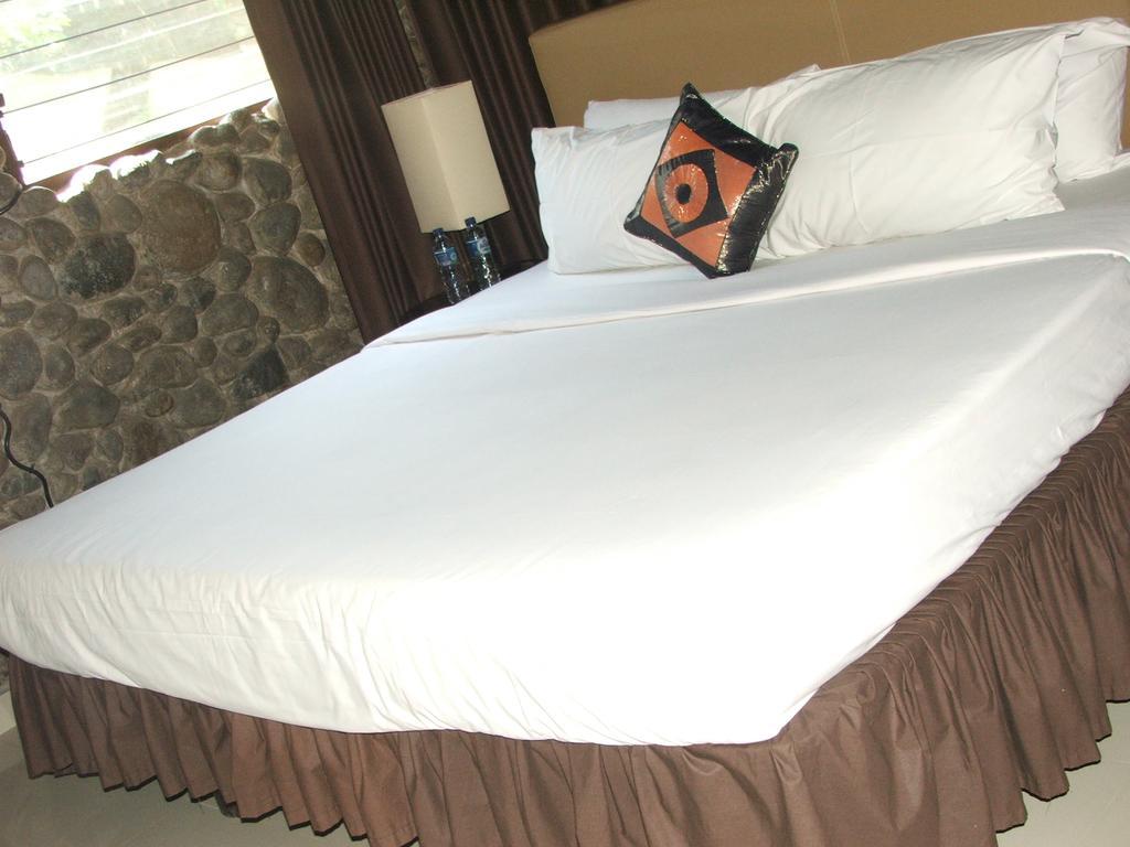Green Umalas Resort Семиньяк Экстерьер фото