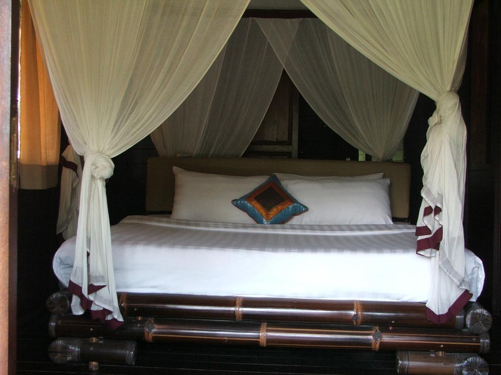 Green Umalas Resort Семиньяк Экстерьер фото