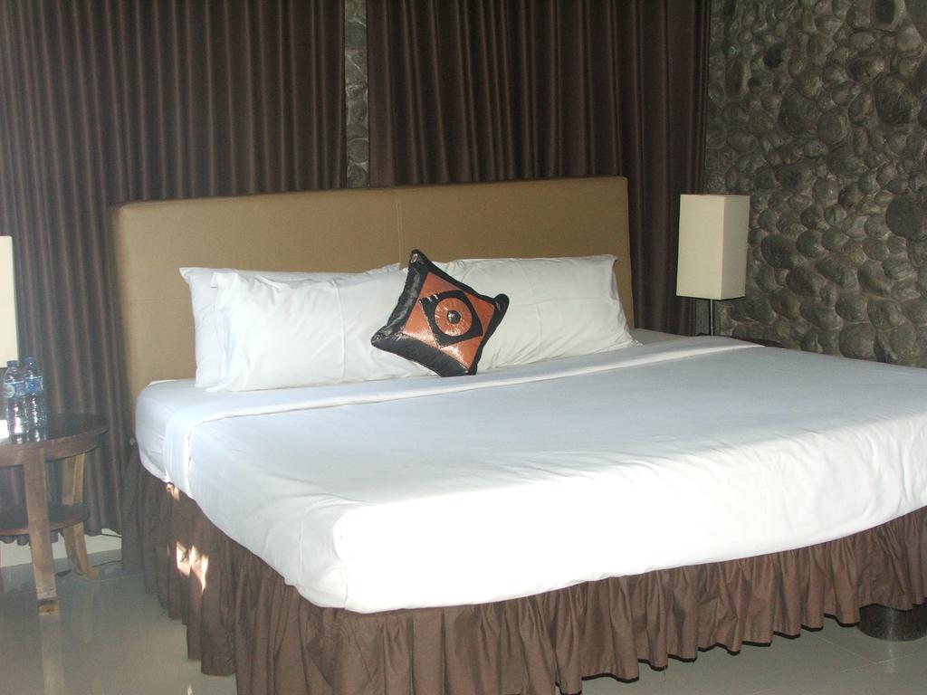 Green Umalas Resort Семиньяк Экстерьер фото