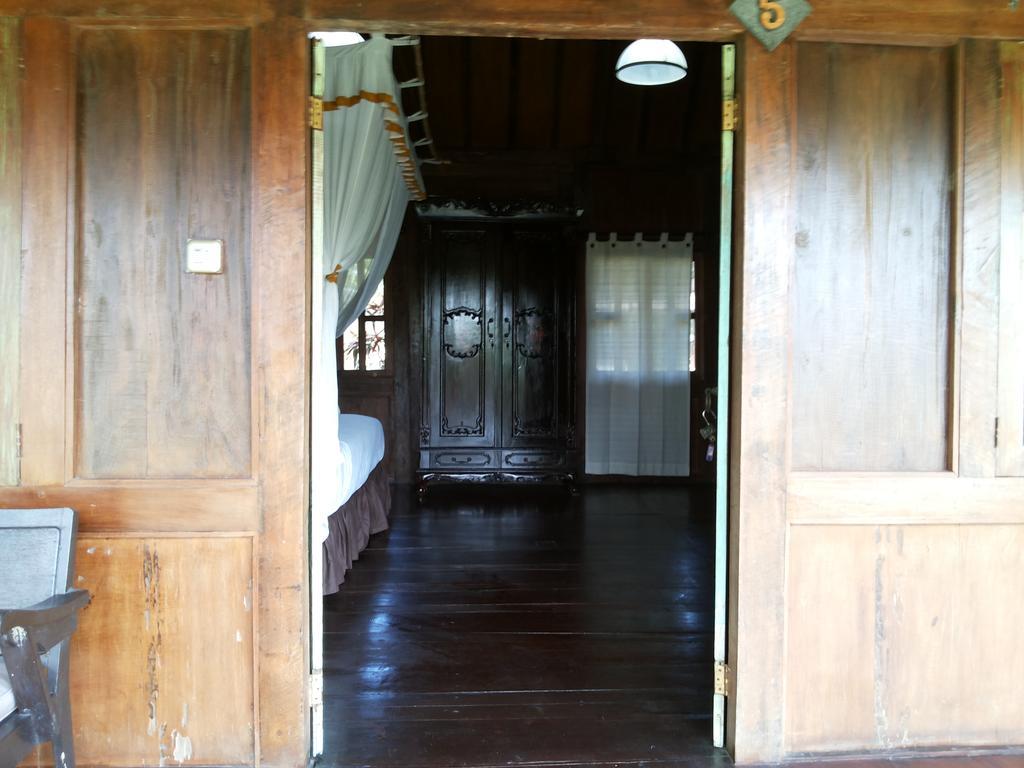 Green Umalas Resort Семиньяк Экстерьер фото