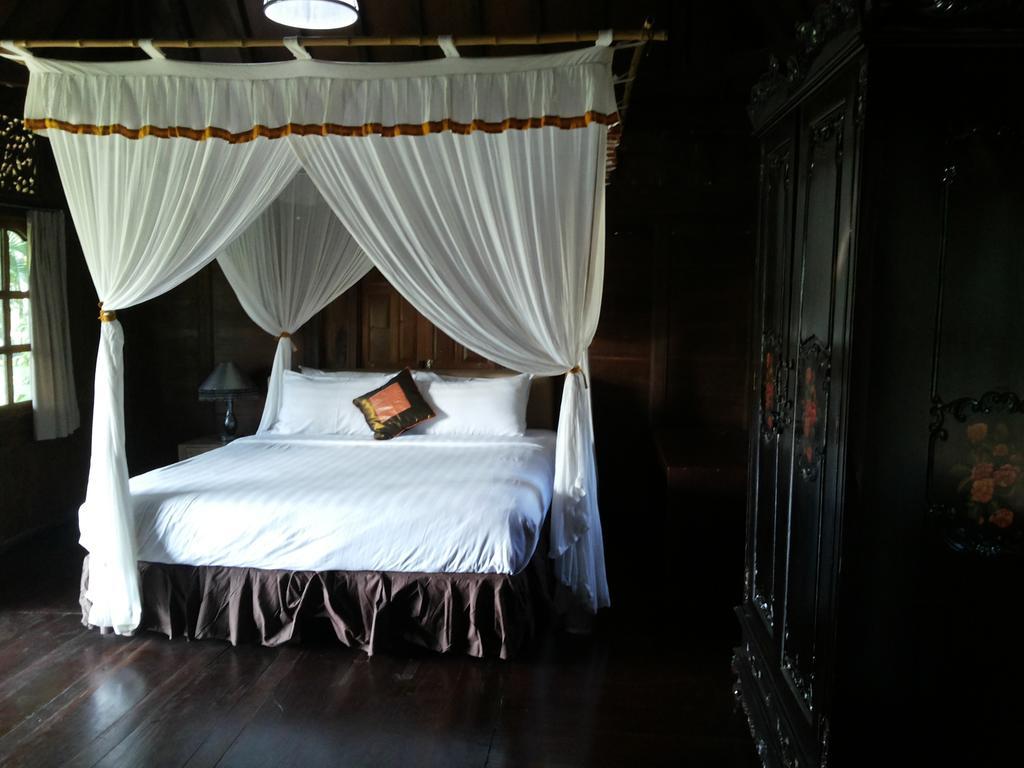 Green Umalas Resort Семиньяк Экстерьер фото