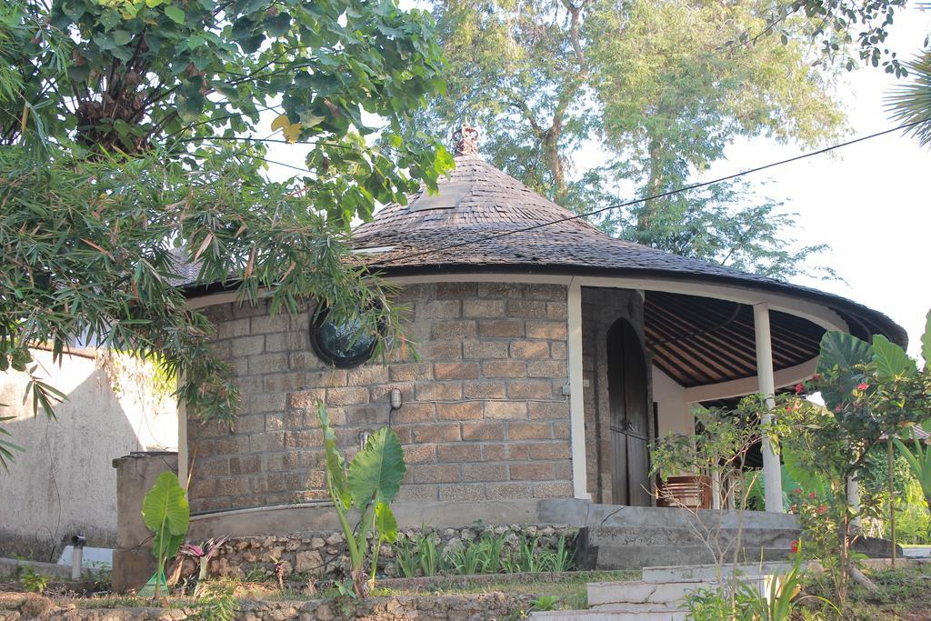 Green Umalas Resort Семиньяк Экстерьер фото
