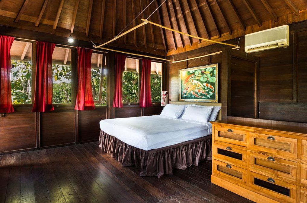 Green Umalas Resort Семиньяк Экстерьер фото