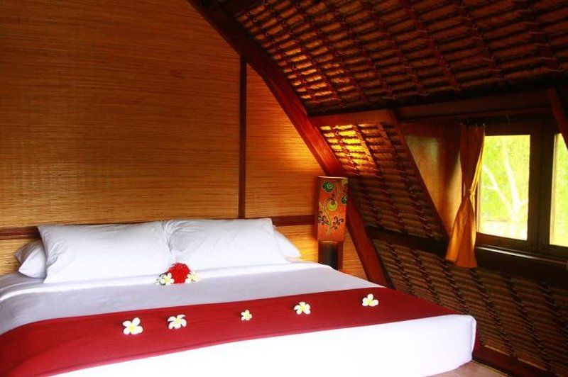 Green Umalas Resort Семиньяк Экстерьер фото